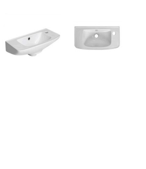 Picture of VR Slim Wall Hung Basin