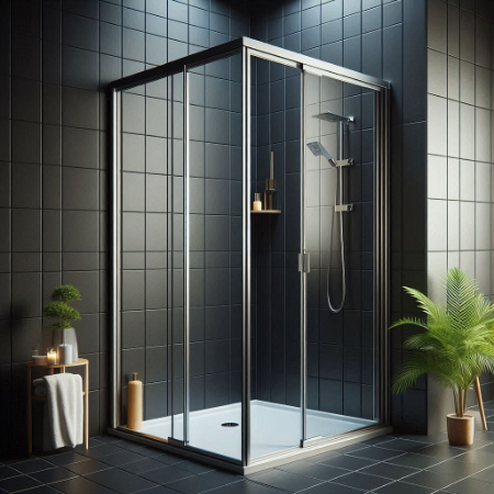 Picture for category Bi-Fold Doors