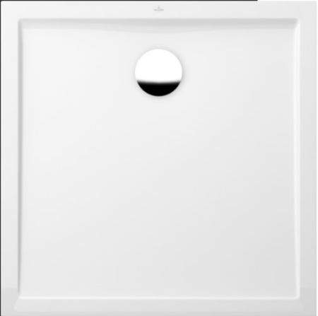 Picture for category Square Trays