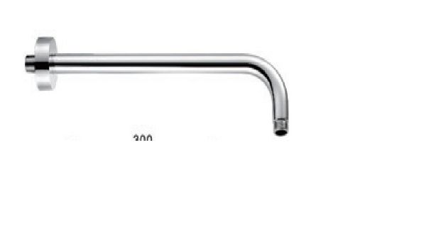 Picture of 300 MM Round Chrome Shower Arm