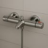 Picture of Round Thermostatic Bath Shower Mixer Valve