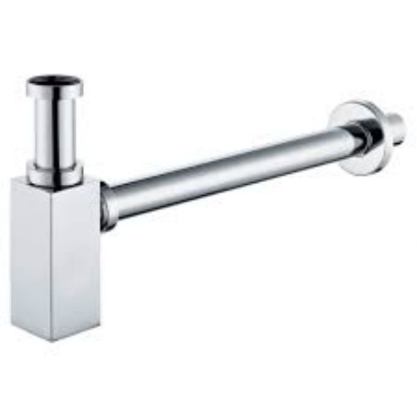 Picture of Square Bottle Trap