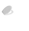 Picture of Vr Soft Close  Luxury Thermoset Toilet Seat  Round