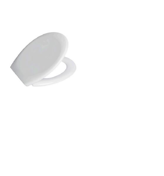Picture of Vr Soft Close  Luxury Thermoset Toilet Seat  Round
