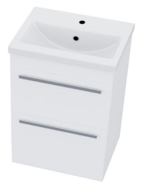 Picture of Hygienic 500 Floor Standing Unit With Drawers