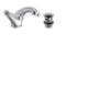 Picture of Victorian Type  Basin Mixer inc Waste