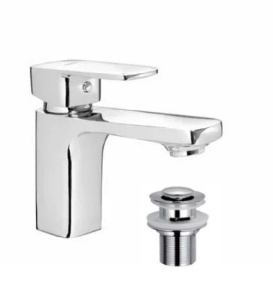 Picture of Mini Mono Mixer- Short (Inc Waste )