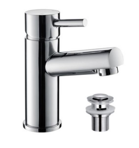 Picture of Basin Mixer (Inc Waste )