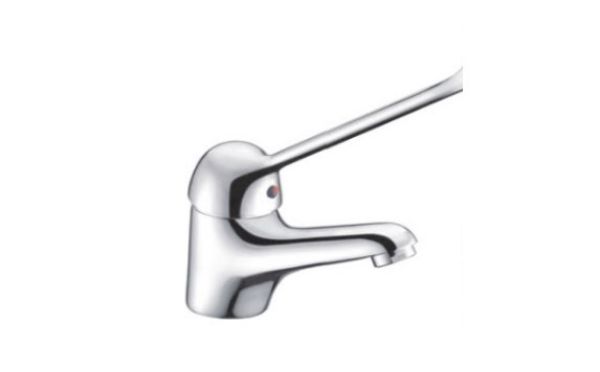Picture of Long Handel Bsin Mono Mixer Tap