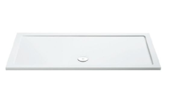 Picture of 1500x700x40 Rectangular Tray