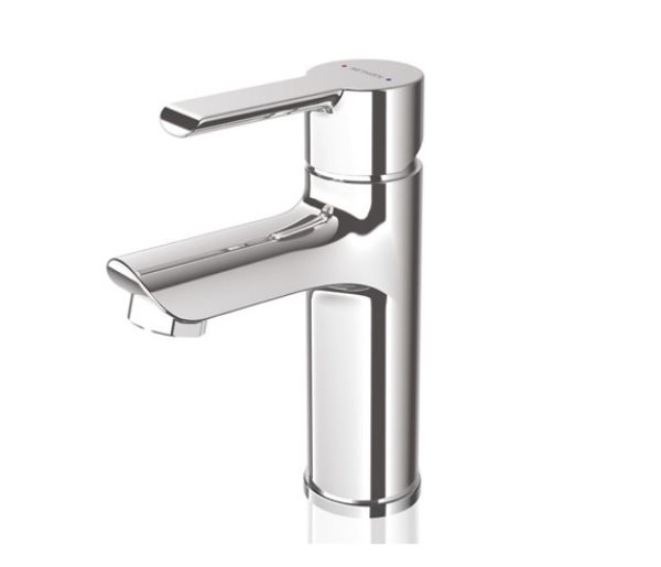 Picture of Luxury Basin Mixer Tap