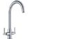 Picture of Chrome Kitchen Tap With 2 Handles