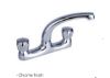 Picture of Contract Deck Sink Mixer Tap - Chrome