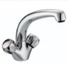 Picture of Contract Monobloc Kitchen Sink Mixer Tap - Chrome