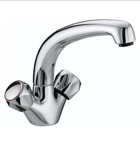 Picture of Contract Monobloc Kitchen Sink Mixer Tap - Chrome