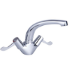 Picture of Contract Lever Kitchen Sink Mixer Tap - Chrome