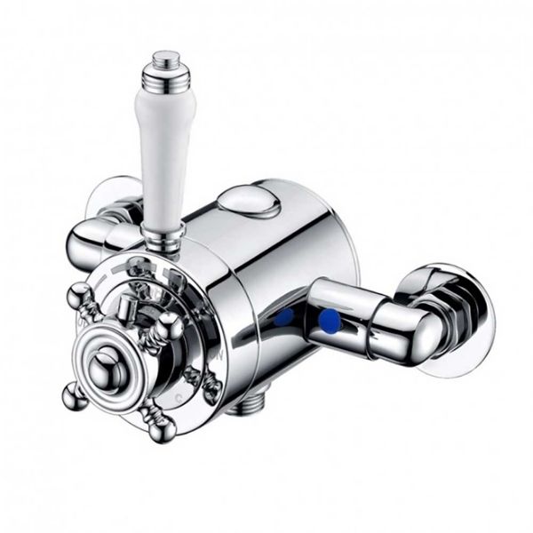 Picture of Thermostatic Shower Valve