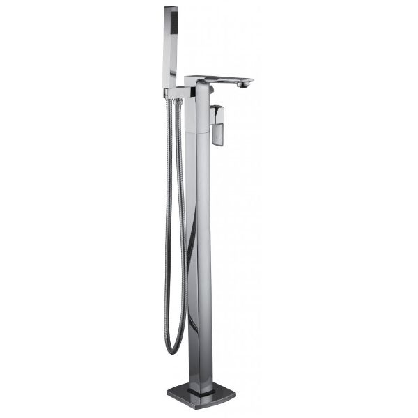 Picture of Prestige Freestanding Bath Shower Mixer